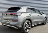 A vendre VOLKSWAGEN T-ROC Style 2026 occasion photo 2