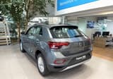 A vendre VOLKSWAGEN T-ROC Life Plus occasion photo 3
