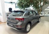 A vendre VOLKSWAGEN T-ROC Life Plus occasion photo 5