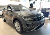 A vendre VOLKSWAGEN T-ROC Life Plus occasion photo 7