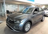 A vendre VOLKSWAGEN T-ROC Life Plus occasion