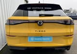 A vendre VOLKSWAGEN T-ROC R-Line occasion photo 2