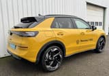 A vendre VOLKSWAGEN T-ROC R-Line occasion photo 3