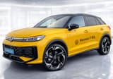 A vendre VOLKSWAGEN T-ROC R-Line occasion