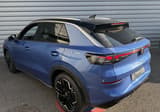 A vendre VOLKSWAGEN T-ROC R-Line occasion photo 2