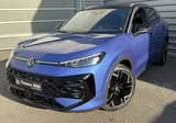 A vendre VOLKSWAGEN T-ROC R-Line occasion
