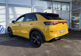 A vendre VOLKSWAGEN T-ROC R-Line occasion photo 3
