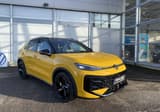 A vendre VOLKSWAGEN T-ROC R-Line occasion photo 7
