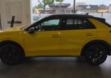 A vendre VOLKSWAGEN T-ROC R-Line occasion photo 2