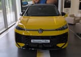 A vendre VOLKSWAGEN T-ROC R-Line occasion photo 3