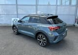 A vendre VOLKSWAGEN T-ROC R-Line Edition occasion photo 3