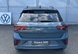 A vendre VOLKSWAGEN T-ROC R-Line Edition occasion photo 4