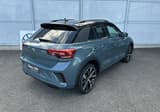 A vendre VOLKSWAGEN T-ROC R-Line Edition occasion photo 5