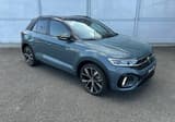 A vendre VOLKSWAGEN T-ROC R-Line Edition occasion photo 7