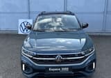 A vendre VOLKSWAGEN T-ROC R-Line Edition occasion photo 8