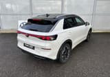 A vendre VOLKSWAGEN T-ROC R-Line occasion photo 5