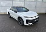 A vendre VOLKSWAGEN T-ROC R-Line occasion photo 7