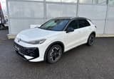 A vendre VOLKSWAGEN T-ROC R-Line occasion