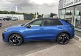 A vendre VOLKSWAGEN T-ROC R-Line occasion photo 2