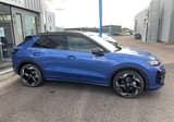 A vendre VOLKSWAGEN T-ROC R-Line occasion photo 6