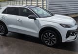 A vendre VOLKSWAGEN T-ROC Style occasion photo 7