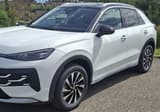 A vendre VOLKSWAGEN T-ROC Style occasion