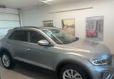 A vendre VOLKSWAGEN T-ROC VW Edition occasion photo 2