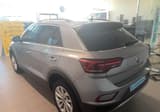 A vendre VOLKSWAGEN T-ROC VW Edition occasion photo 3