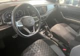 A vendre VOLKSWAGEN TAIGO R-Line 2022 occasion photo 9