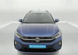 A vendre VOLKSWAGEN TAIGO R-Line 2022 occasion photo 2
