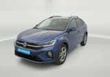 A vendre VOLKSWAGEN TAIGO R-Line 2022 occasion photo 8