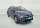 A vendre VOLKSWAGEN TAIGO R-Line 2022 occasion
