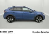 A vendre VOLKSWAGEN TAIGO R-Line 2022 occasion photo 3