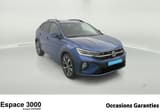 A vendre VOLKSWAGEN TAIGO R-Line 2022 occasion