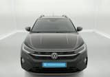 A vendre VOLKSWAGEN TAIGO R-Line 2023 occasion photo 2