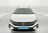 A vendre VOLKSWAGEN TAIGO R-Line 2023 occasion photo 2
