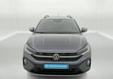 A vendre VOLKSWAGEN TAIGO R-Line 2023 occasion photo 2