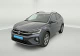 A vendre VOLKSWAGEN TAIGO R-Line 2023 occasion photo 8