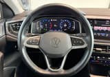 A vendre VOLKSWAGEN TAIGO Style 2023 occasion photo 13
