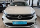 A vendre VOLKSWAGEN TAIGO Style 2023 occasion photo 2
