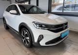 A vendre VOLKSWAGEN TAIGO Style 2023 occasion