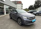 A vendre VOLKSWAGEN TAIGO Style 2023 occasion photo 7