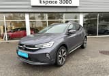A vendre VOLKSWAGEN TAIGO Style 2023 occasion
