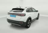 A vendre VOLKSWAGEN TAIGO Style 2023 occasion photo 4