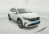 A vendre VOLKSWAGEN TAIGO Style 2023 occasion