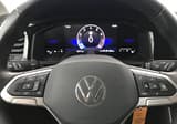 A vendre VOLKSWAGEN TAIGO Life 2024 occasion photo 21