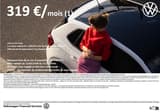 A vendre VOLKSWAGEN TAIGO Life 2024 occasion photo 2