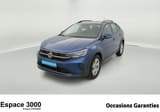 A vendre VOLKSWAGEN TAIGO Life 2024 occasion photo 8