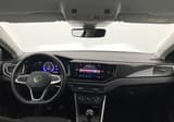 A vendre VOLKSWAGEN TAIGO Life 2024 occasion photo 11