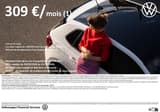 A vendre VOLKSWAGEN TAIGO Life 2024 occasion photo 2